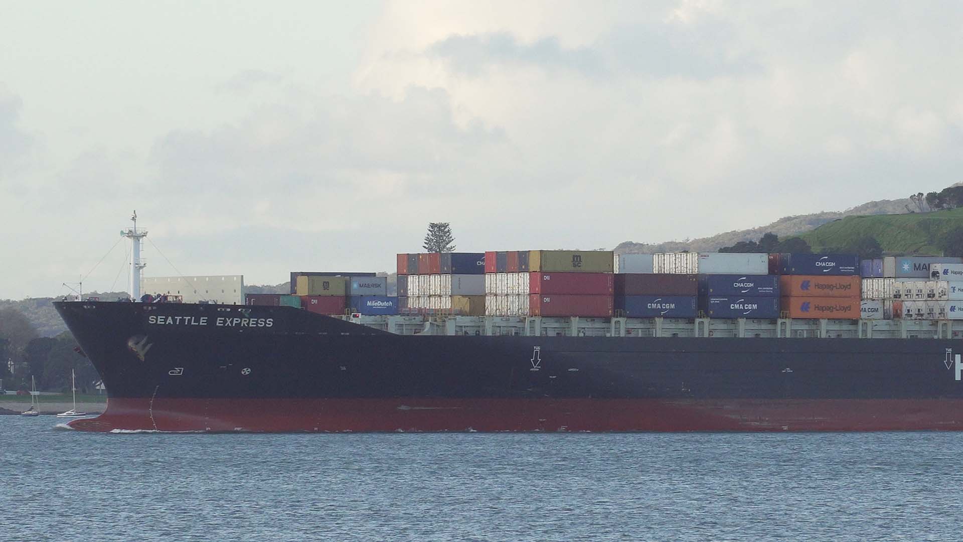 Seattle Express